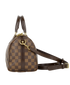 Speedy Bandouliere 25, bottom view